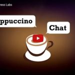 Cappuccino Chat – Episode 4 – The Dark Web