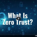Cappuccino Chat - Episode 28 - What is Zero Trust
