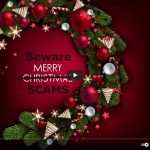 Cappuccino Chat - Episode 33 - Beware Holiday Scams