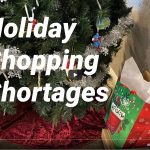 Cappuccino Chat - Episode 34 - Holiday Shopping Shortages