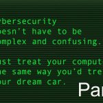 Cappuccino Chat - Episode 49 - Cyber Security Doesn't Have To Be Complex Part3