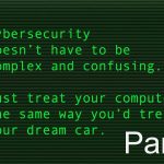 Cappuccino Chat - Episode 50 - Cyber Security Doesn't Have To Be Complex Part4