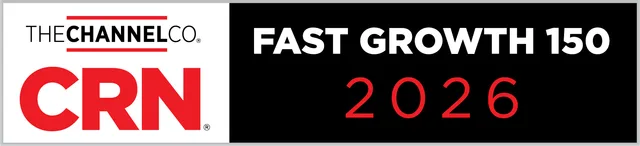 CRN Fast Growth 150 — 2026 fastest growing solution providers