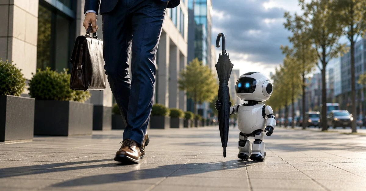 5 Ways AI Can Support Disaster Preparedness Planning