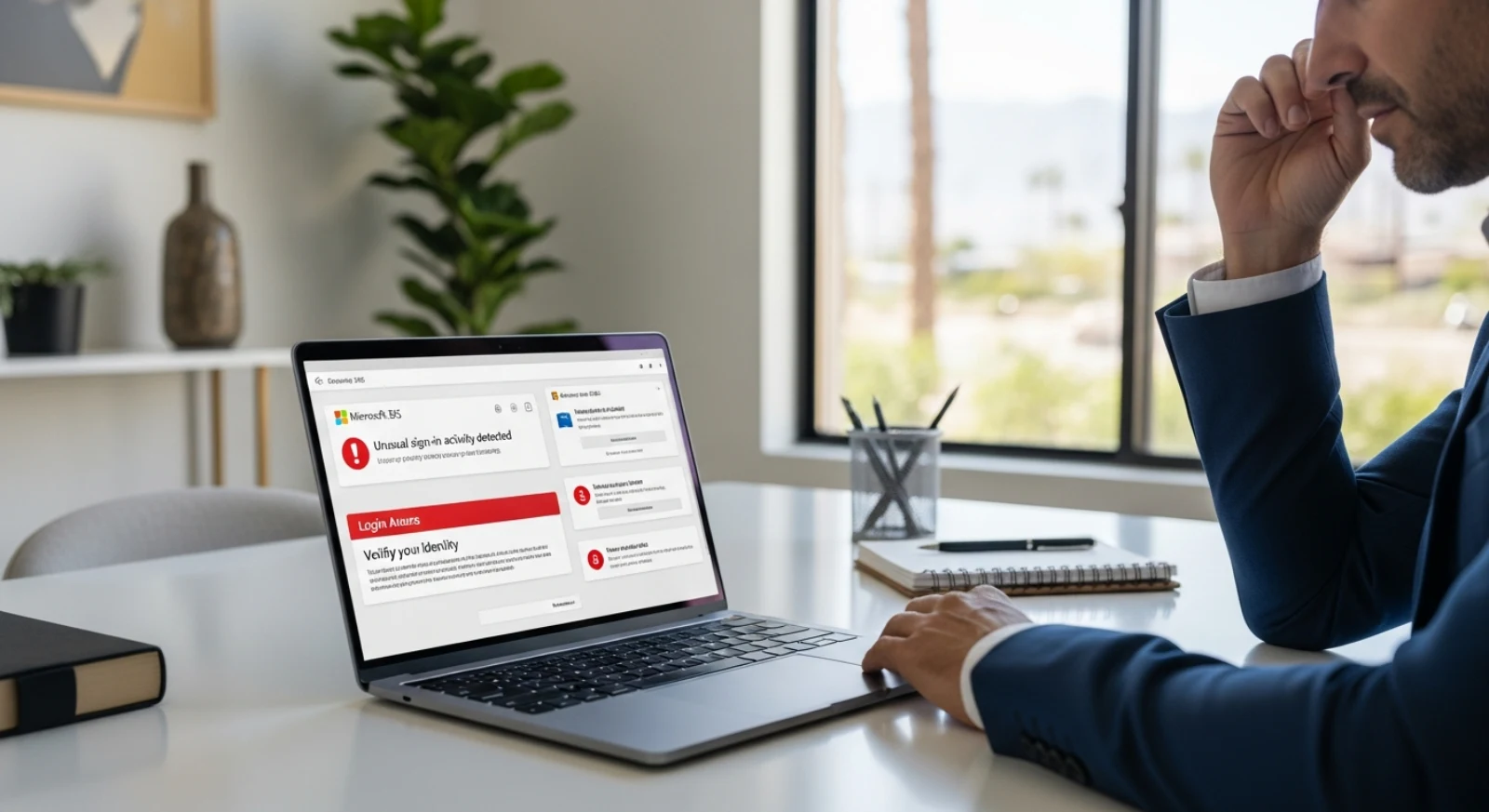 MFA Isn't Enough Anymore — Attackers Are Bypassing It Right Now