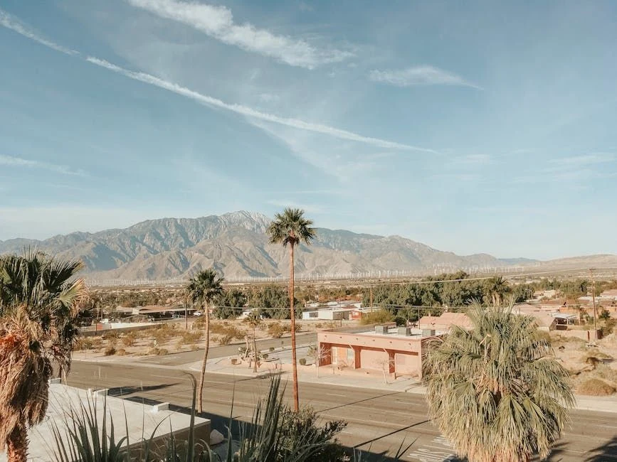 Ransomware in Palm Desert: How Local Businesses Are Being Targeted