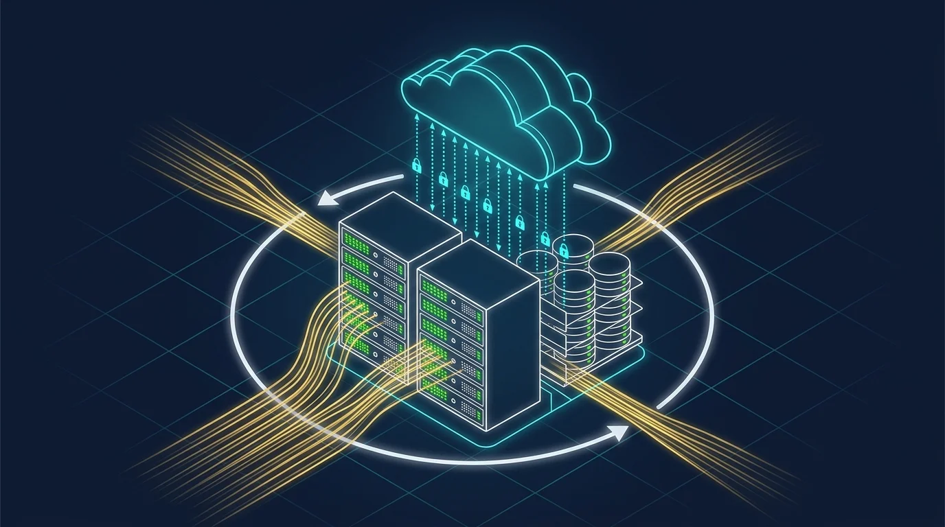 Data Backup and Recovery deliverables from Southwest Networks