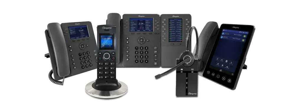 VOIP deliverables from Southwest Networks